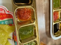 -百福麵家(新馬路店)