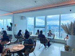 -Jungle Nat 高空餐厅