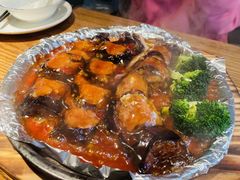 -小和庆·知味(首铸万科店)