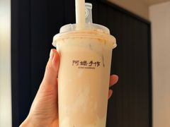 -阿嬷手作(南宁百盛印象城店)