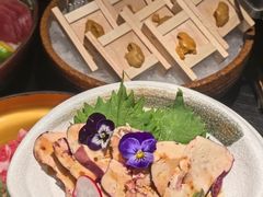 -花潮料理艺食馆(SM新生活广场店)