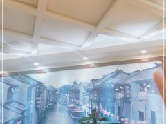 -玉华台饭庄(裕中西里小区店)