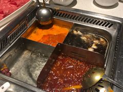 -海底捞火锅(高科广场店)