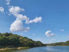 -大青沟风景区