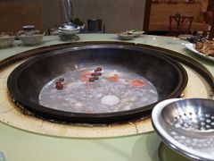 -313羊庄鲜羊火锅·鲜羊肉烧烤(李村店)