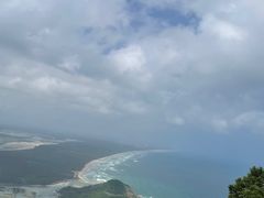 -海南铜鼓岭景区