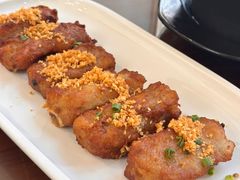 -茶港食堂(武昌店)