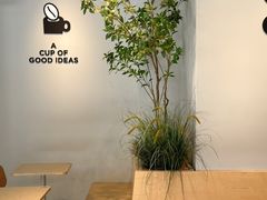 -Seesaw Coffee(深圳深业上城店)