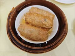 -兴悦酒家(保利克洛维店)