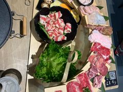 -一斗烧肉