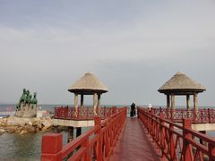-养马岛旅游度假区