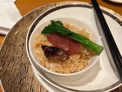 -广州富力君悦大酒店空中花园
