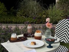 -醉了的船Le Bateau Ivre(温江店)