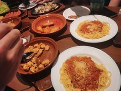 -萨莉亚意式餐厅(杭州西溪龙湖天街店)