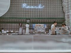 -RWORK·COFFEE(滨江店)