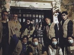 -棂笼·深度沉浸密室(武汉旗舰店)