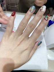 -Aso Artist Beauty美甲美睫