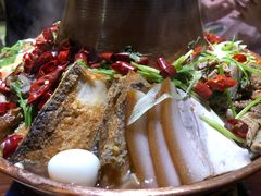 -下杨家青海土火锅(海湖店)