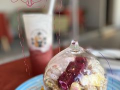 -赵小姐丨新中餐(曲江店)