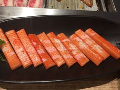 -新石器烤肉(周浦万达店)