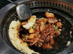 -灶座小锅烀饼·铁锅炖(全国总店)