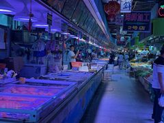 -桃源市场(解放路店)