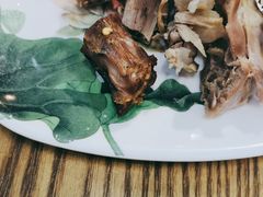 -聚福德烤鸭(锦弘店)