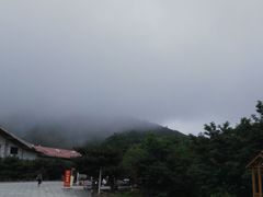 -沂山风景区