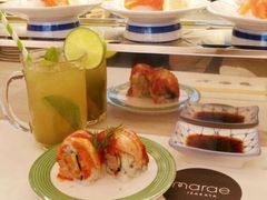 -Marae Izakaya