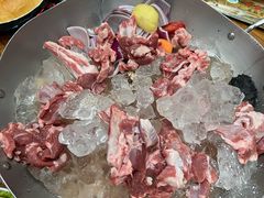 -冰煮羊(山水小区店)