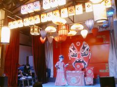 -老灶房-四川土菜(铁牛广场店)