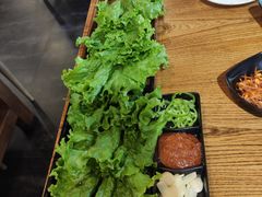 -大壮家原味烤肉(兴华北街店)