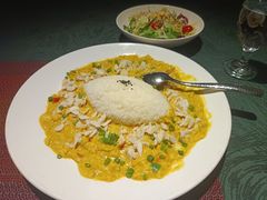 -翡翠鸟精品泰国菜(北辰财富中心店)