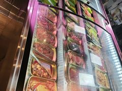 -烤路里·韩国品质自助烤肉(石路天虹4号店)