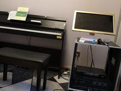 -MusicLife音乐(浦东校区)