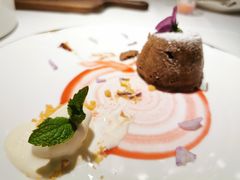 -燃扒房Steakhouse(皇庭店)