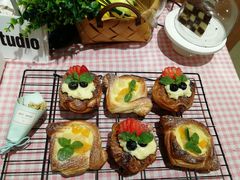 -ABC Cooking Studio(上海环球金融中心店)