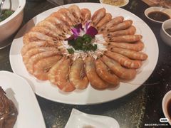 -顺轩海鲜火锅酒家