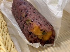 -嗲德来·豆浆·油条(商城路店)