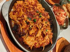 -西塔老太太拌饭(洋泾天物空间店)
