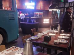 -前海沿·青岛菜(五四广场永旺店)