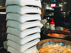 -火炉火自助餐(悠唐购物中心店)