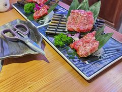 -丸藏和牛烧肉专门店(园区师惠坊店)