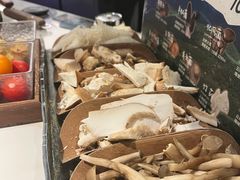 -芸山季·云南山珍菌火锅(南翔印象城MEGA店)