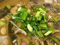 -食光慢宴·安吉土菜馆