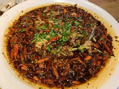 -兔槽江湖菜·重庆璧山兔(水围店)