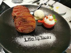 -西堤牛排(合肥之心城店)