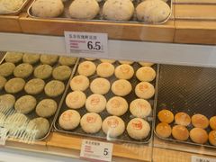 -嘉华鲜花饼·现烤(昆明老街店)