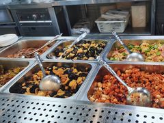 -七食九号食堂(东丽空港店)