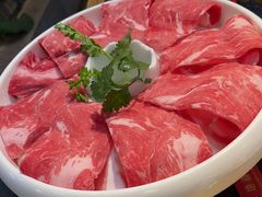 -蜀大侠火锅(金平广场店)